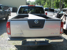 Load image into Gallery viewer, Radio Nissan Frontier 2008 - MM535978