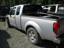 Load image into Gallery viewer, Radio Nissan Frontier 2008 - MM535978