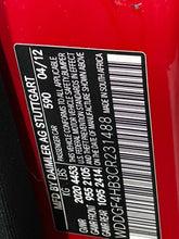 Load image into Gallery viewer, AMPLIFIER Mercedes-Benz C250 C300 C350 C63 2012 12 - NW526773