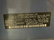 Load image into Gallery viewer, Steering Gear Rack XV CROSSTREK 2019 - NW526838