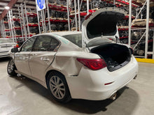 Load image into Gallery viewer, FRONT DRIVE SHAFT Q60 EX37 M37 G25 G37 2009 09 2010 10 2011 11 12 13 14 - NW527717