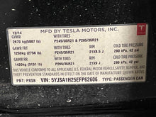 Load image into Gallery viewer, Axle Shaft TESLA MODEL S 2014 - NW528043