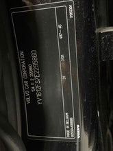 Load image into Gallery viewer, RADIO Volvo S60 XC70 2014 14 2015 15 2016 16 - NW529217