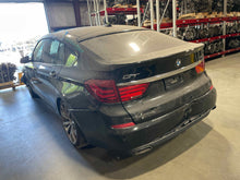 Load image into Gallery viewer, AUTOMATIC TRANSMISSION BMW 550i 550i Gt 2011 11 2012 12 AWD - NW530053