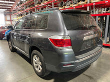Load image into Gallery viewer, REAR TEMPERATURE CONTROLS Highlander 2011 11 2012 12 2013 13 - NW529792