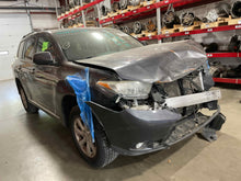 Load image into Gallery viewer, REAR TEMPERATURE CONTROLS Highlander 2011 11 2012 12 2013 13 - NW529792