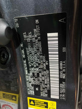 Load image into Gallery viewer, REAR TEMPERATURE CONTROLS Highlander 2011 11 2012 12 2013 13 - NW529792