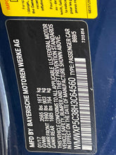 Load image into Gallery viewer, Axle Shaft MINI COOPER 2017 - NW531246