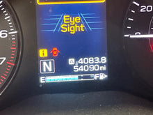 Load image into Gallery viewer, FRONT CV AXLE SHAFT Subaru Impreza 2017 17 2018 18 - NW531254