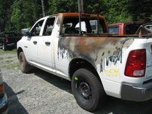 Load image into Gallery viewer, TRANSMISSION 1500 Pickup Aspen Dakota Durango 08-10 4X4 VIN N/P - MM538478