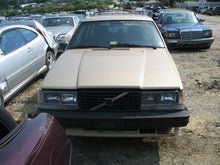 Load image into Gallery viewer, Alternator VOLVO 760 1987 - MM541659