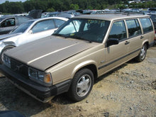 Load image into Gallery viewer, Alternator VOLVO 760 1987 - MM541659