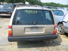Load image into Gallery viewer, Alternator VOLVO 760 1987 - MM541659