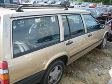 Load image into Gallery viewer, Alternator VOLVO 760 1987 - MM541659