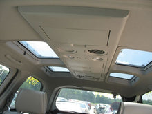 Load image into Gallery viewer, Radio Nissan Quest 2007 - MM538578