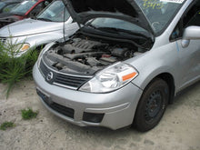 Load image into Gallery viewer, AUTOMATIC TRANSMISSION Nissan Versa 2007 07 - MM539362