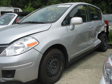 Load image into Gallery viewer, AUTOMATIC TRANSMISSION Nissan Versa 2007 07 - MM539362