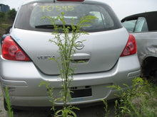 Load image into Gallery viewer, AUTOMATIC TRANSMISSION Nissan Versa 2007 07 - MM539362