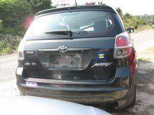 Load image into Gallery viewer, RADIO Toyota Matrix 2004 04 2005 05 2006 06 2007 07 2008 08 - MM539752