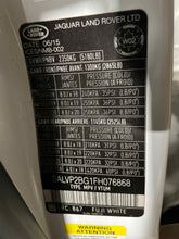Load image into Gallery viewer, TURBO Land Rover Evoque 2014 14 2015 15 2016 16 2017 17 - NW562247