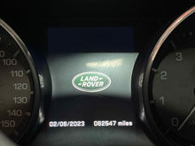 Load image into Gallery viewer, TURBO Land Rover Evoque 2014 14 2015 15 2016 16 2017 17 - NW562247