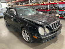 Load image into Gallery viewer, AIR BAG COMPUTER MERCEDES SLK230 CLK320 1997 - 2004 - NW534330