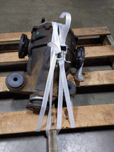 Load image into Gallery viewer, HEATER BLOWER MOTOR LEXUS IS300 2001 02 03 04 05 - NW533555
