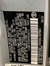 Load image into Gallery viewer, SIDE VIEW DOOR MIRROR Toyota Camry 2015 15 2016 16 2017 17 Right - NW535803