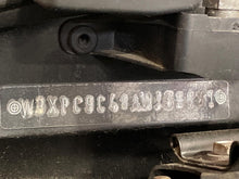 Load image into Gallery viewer, CV AXLE SHAFT BMW X3 2007 07 2008 08 2009 09 2010 10 Rear Right - NW536461