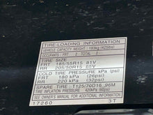 Load image into Gallery viewer, Wheel Rim Toyota MR2 2002 - NW537090