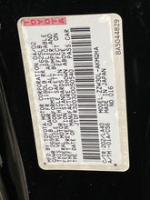 Load image into Gallery viewer, Wheel Rim Toyota MR2 2002 - NW537090