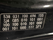 Load image into Gallery viewer, ENGINE MOTOR CLA45 CLA250 2015 15 2016 16 2017 17 2018 18 - NW536741
