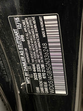 Load image into Gallery viewer, ENGINE MOTOR CLA45 CLA250 2015 15 2016 16 2017 17 2018 18 - NW536741