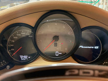 Load image into Gallery viewer, Computer PORSCHE PANAMERA 2015 - NW538923