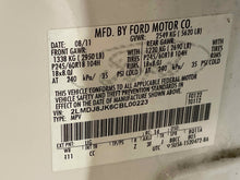 Load image into Gallery viewer, SIDE VIEW DOOR MIRROR Lincoln MKX 12 13 14 15 Left - NW539064