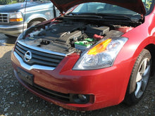 Load image into Gallery viewer, REAR TEMPERATURE CONTROLS Nissan Altima 07 08 09 10 11 12 13 - MM547174