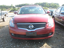Load image into Gallery viewer, REAR TEMPERATURE CONTROLS Nissan Altima 07 08 09 10 11 12 13 - MM547174
