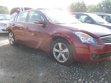Load image into Gallery viewer, REAR TEMPERATURE CONTROLS Nissan Altima 07 08 09 10 11 12 13 - MM547174