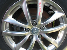 Load image into Gallery viewer, RADIO Infiniti EX35 FX35 FX50 G35 G37 2008 08 2009 09 AM FM CD - MM546315