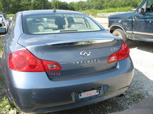 Load image into Gallery viewer, RADIO Infiniti EX35 FX35 FX50 G35 G37 2008 08 2009 09 AM FM CD - MM546315