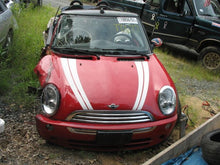 Load image into Gallery viewer, RADIO Mini Cooper 04 05 06 07 08 AM FM CD - MM542452