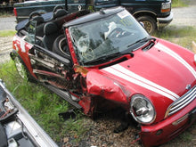 Load image into Gallery viewer, RADIO Mini Cooper 04 05 06 07 08 AM FM CD - MM542452