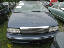 Load image into Gallery viewer, ALTERNATOR Bonneville Impala Park ave 92 93 94 95 96 - MM550075
