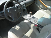 Load image into Gallery viewer, AUTOMATIC TRANSMISSION Infiniti G35 2004 04 RWD - MM549817