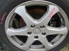 Load image into Gallery viewer, AUTOMATIC TRANSMISSION Infiniti G35 2004 04 RWD - MM549817