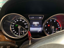 Load image into Gallery viewer, Temperature Controls MERCEDES GL-CLASS 2015 - NW542656