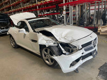 Load image into Gallery viewer, Rear Drive Shaft MERCEDES SLK 2014 - NW542861