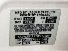 Load image into Gallery viewer, CV AXLE SHAFT Jaguar X Type 02 03 04 05 06 07 08 Right - NW543297