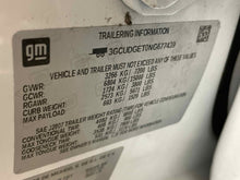 Load image into Gallery viewer, AC Compressor SILVERADO 1500 PICKUP 2022 - NW543695