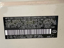 Load image into Gallery viewer, NETWORK CONTROL MODULE COMPUTER ES350 LS460 LS600HL LX570 07-12 - NW544251